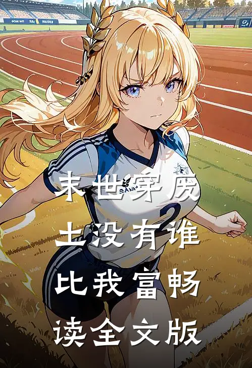 末世穿废土没有谁比我富畅读全文版