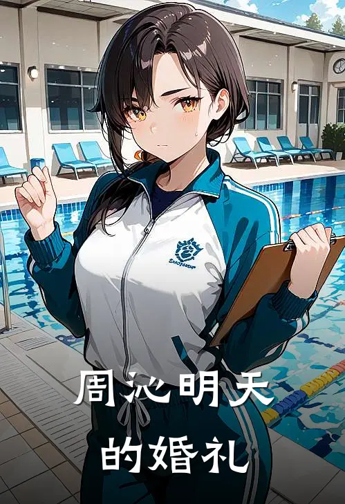 周沁明天的婚礼