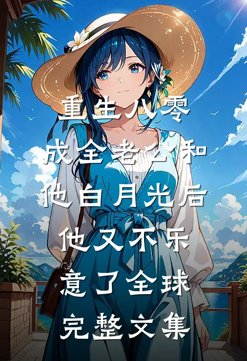 重生八零，成全老公和他白月光后他又不乐意了全球完整文集
