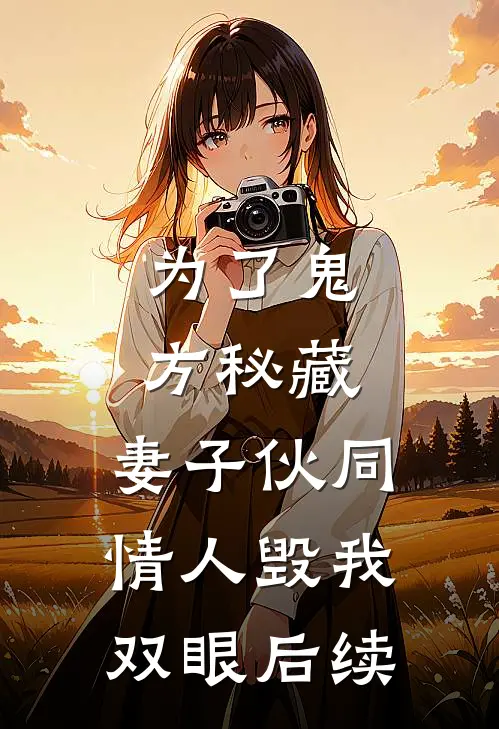 为了鬼方秘藏，妻子伙同情人毁我双眼后续