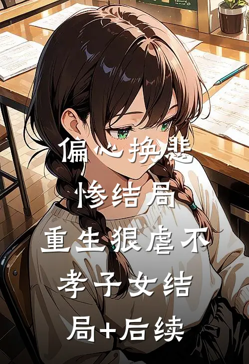 偏心换悲惨结局，重生狠虐不孝子女结局+后续