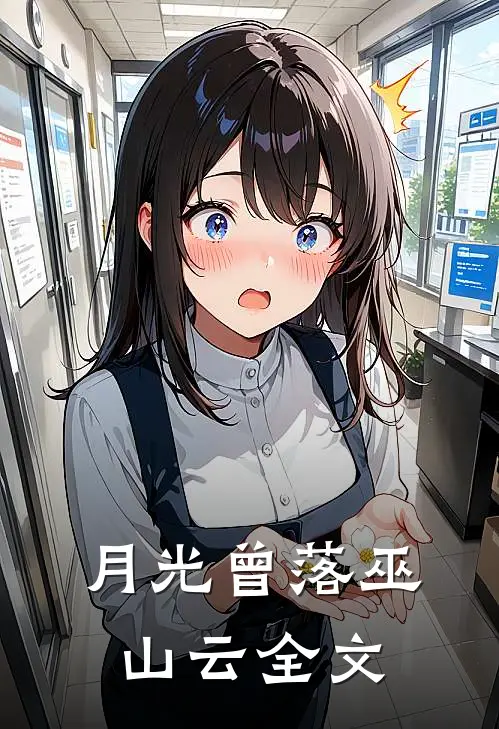 月光曾落巫山云全文
