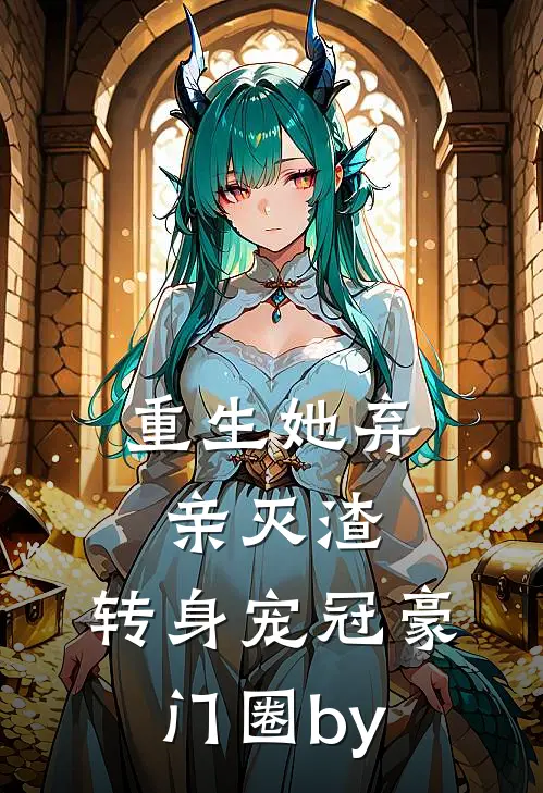 重生她弃亲灭渣，转身宠冠豪门圈by