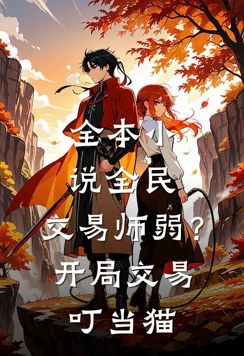 全本小说全民：交易师弱？开局交易叮当猫