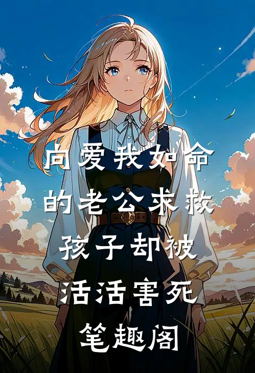 向爱我如命的老公求救，孩子却被活活害死笔趣阁