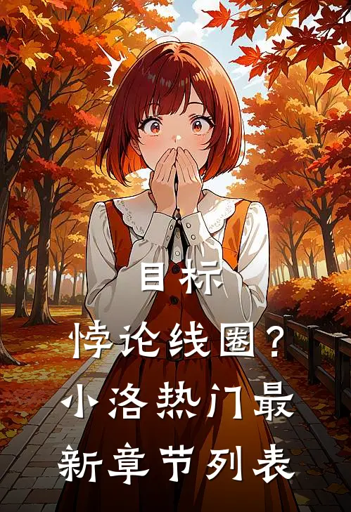 目标：悖论线圈？小洛热门最新章节列表