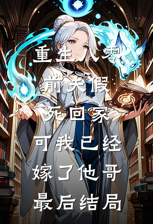 重生八零：前夫假死回家，可我已经嫁了他哥最后结局