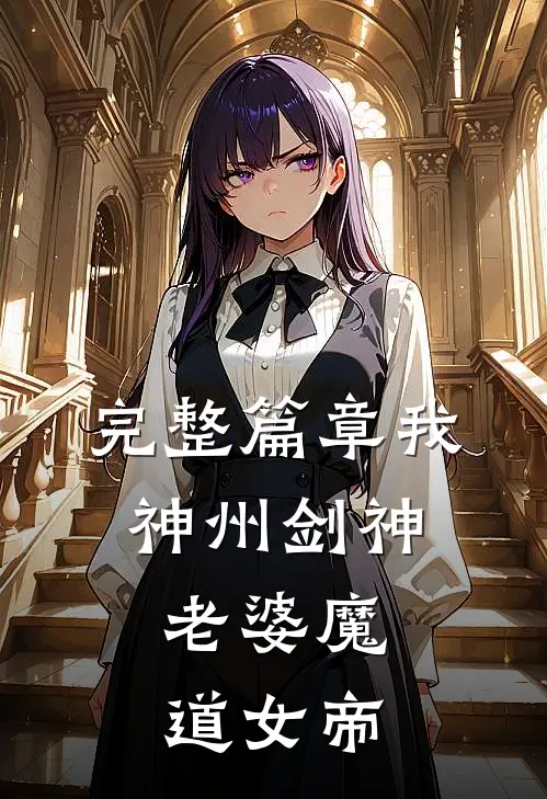 完整篇章我，神州剑神，老婆魔道女帝