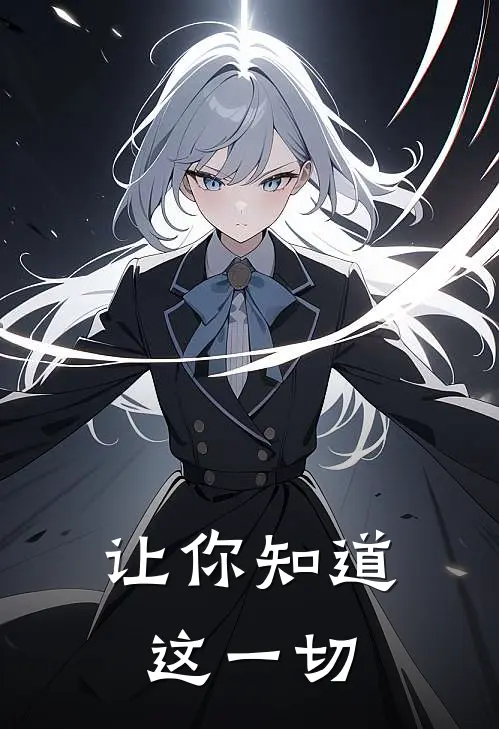 让你知道这一切