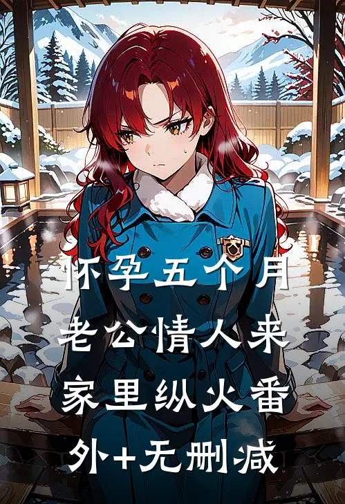 怀孕五个月，老公情人来家里纵火番外+无删减