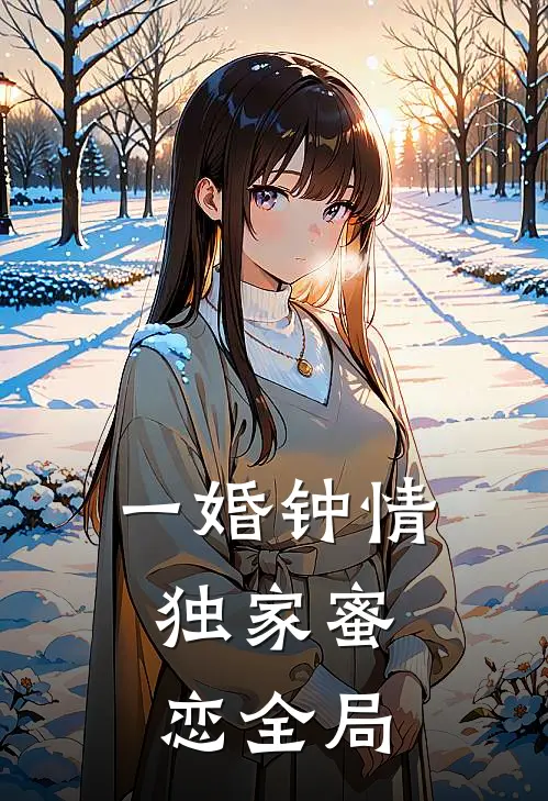 一婚钟情独家蜜恋全局