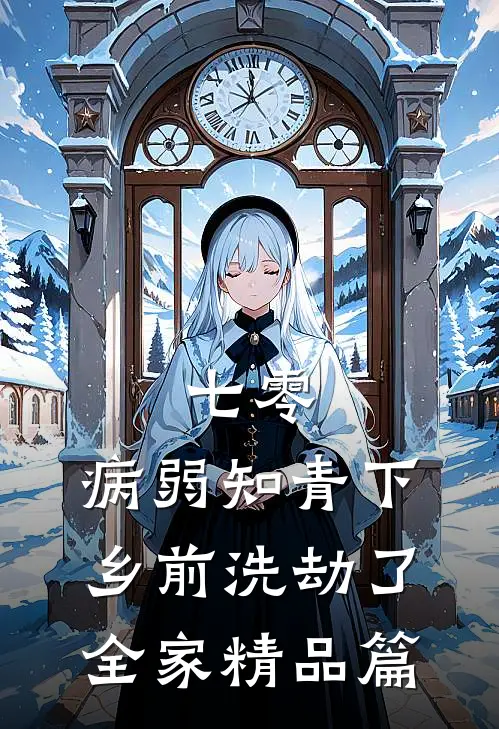 七零，病弱知青下乡前洗劫了全家精品篇