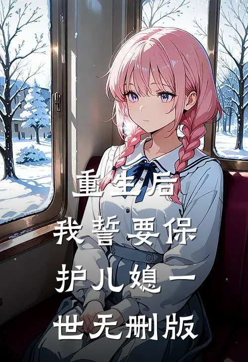 重生后，我誓要保护儿媳一世无删版