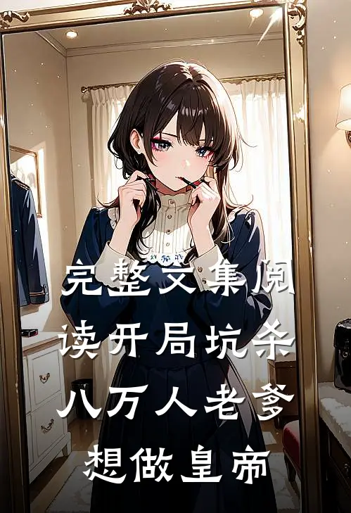 完整文集阅读开局坑杀八万人老爹想做皇帝