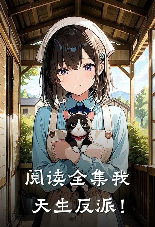 阅读全集我天生反派！