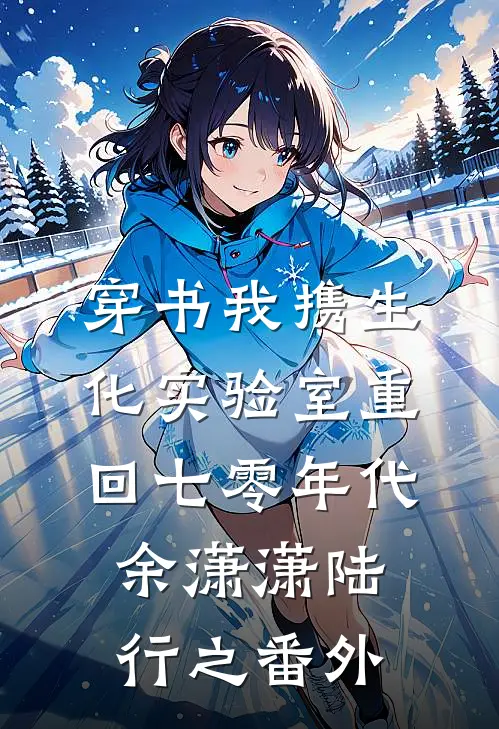 【穿书】我携生化实验室重回七零年代余潇潇陆行之 番外