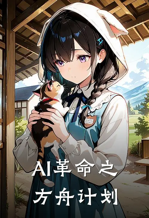 AI革命之方舟计划