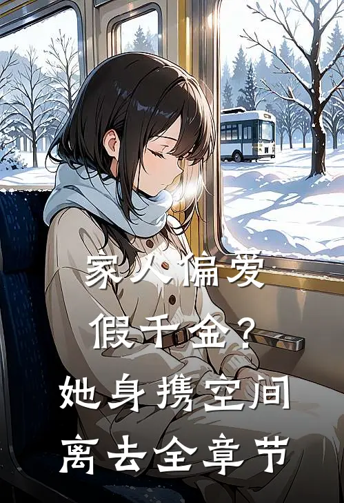 家人偏爱假千金？她身携空间离去全章节