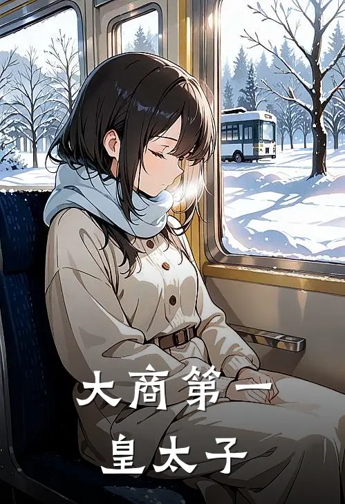 大商第一皇太子