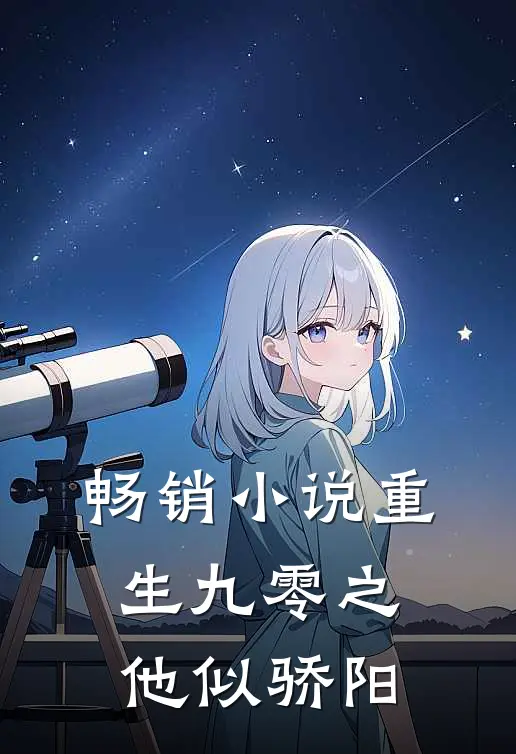 畅销小说重生九零之他似骄阳