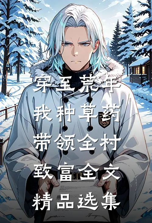 穿至荒年,我种草药带领全村致富全文精品选集