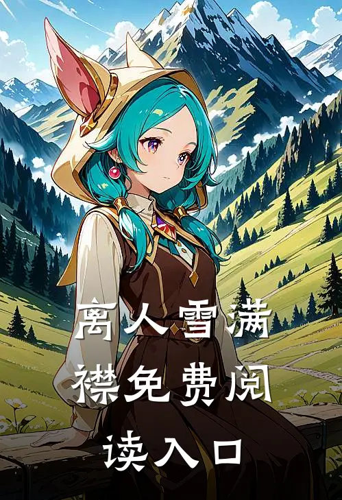 离人雪满襟免费阅读入口