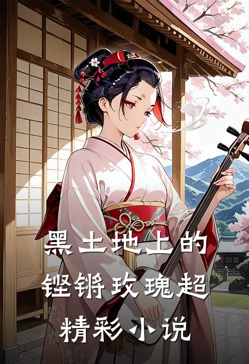 黑土地上的铿锵玫瑰超精彩小说