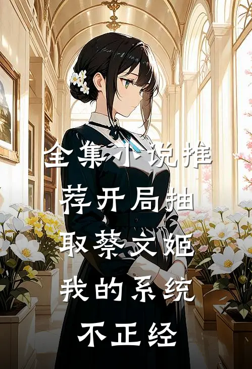 全集小说推荐开局抽取蔡文姬，我的系统不正经