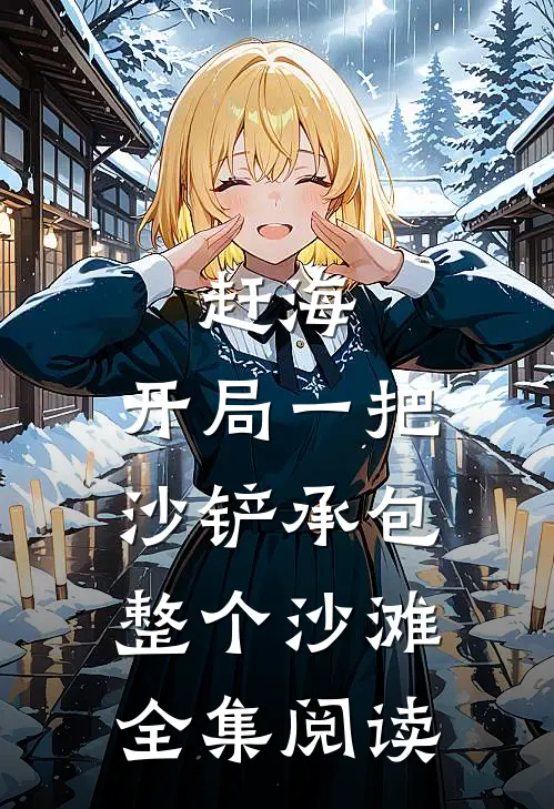 赶海：开局一把沙铲承包整个沙滩全集阅读