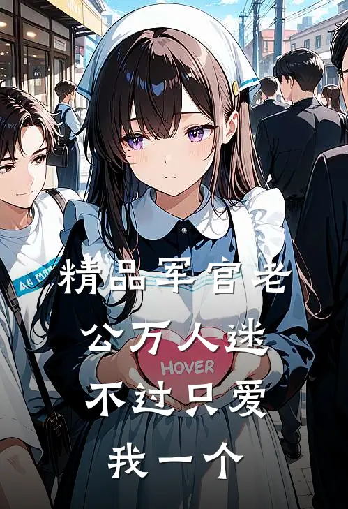 精品军官老公万人迷，不过只爱我一个