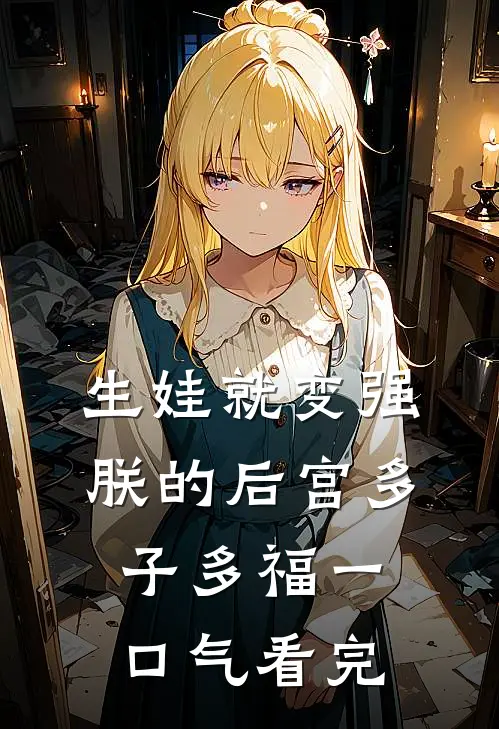 生娃就变强，朕的后宫多子多福一口气看完