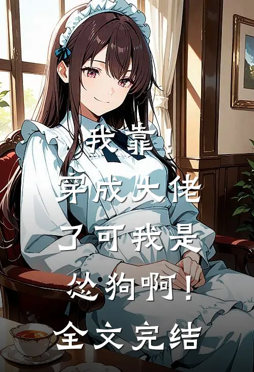 我靠！穿成大佬了可我是怂狗啊！全文完结
