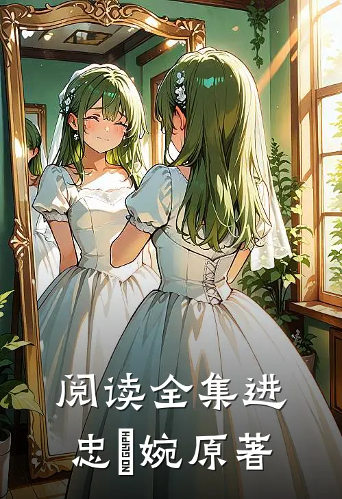 阅读全集进忠嬿婉原著