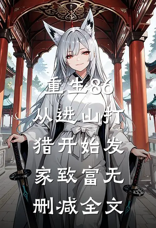 重生86：从进山打猎开始发家致富无删减全文
