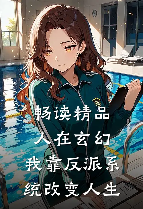 畅读精品人在玄幻：我靠反派系统改变人生