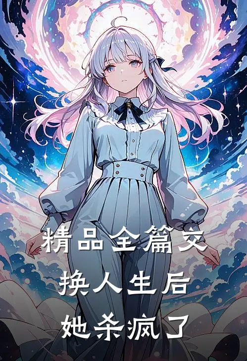 精品全篇交换人生后她杀疯了