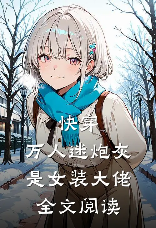 快穿：万人迷炮灰是女装大佬全文阅读