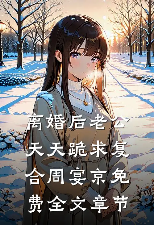 离婚后老公天天跪求复合周宴京免费全文章节