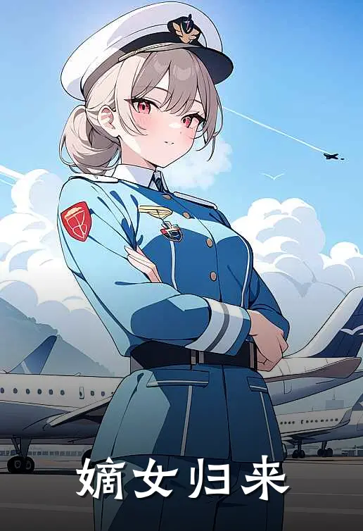 嫡女归来