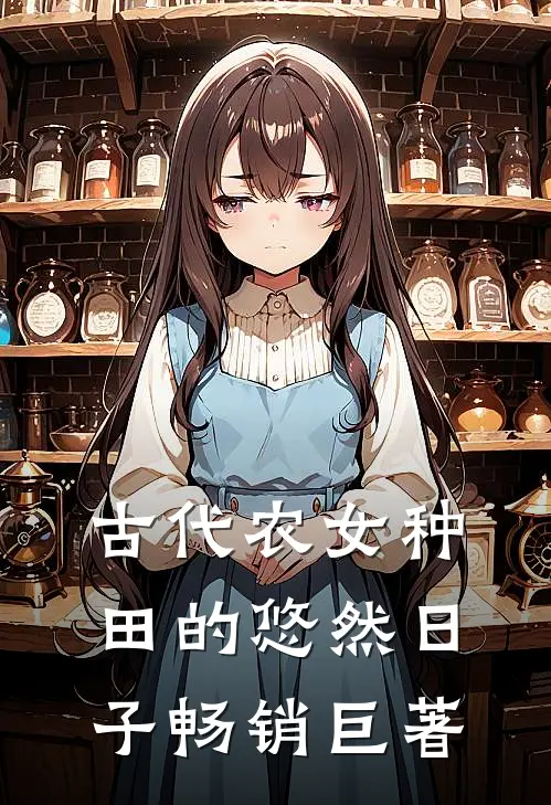 古代农女种田的悠然日子畅销巨著