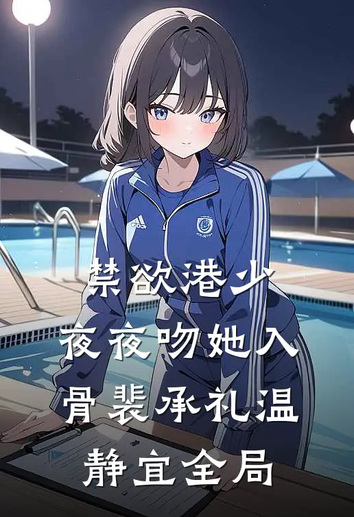 禁欲港少，夜夜吻她入骨裴承礼温静宜全局