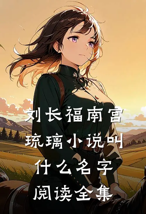 刘长福南宫琉璃小说叫什么名字阅读全集