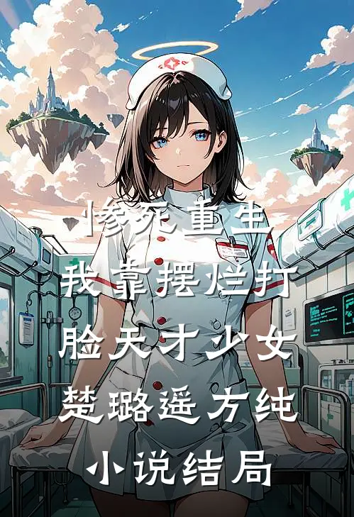 惨死重生，我靠摆烂打脸天才少女楚璐遥方纯小说结局