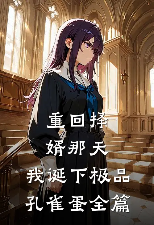 重回择婿那天，我诞下极品孔雀蛋全篇