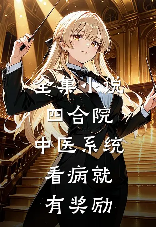 全集小说四合院：中医系统，看病就有奖励