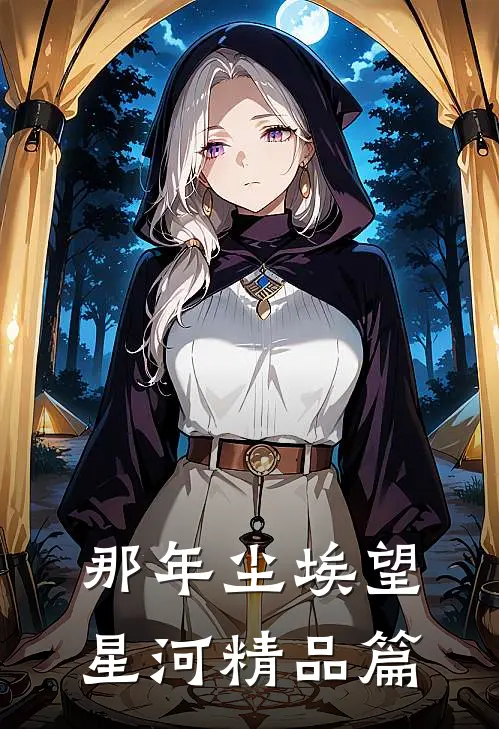 那年尘埃望星河精品篇