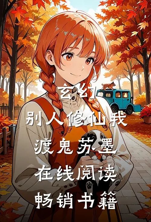 玄幻:别人修仙我渡鬼苏墨在线阅读畅销书籍