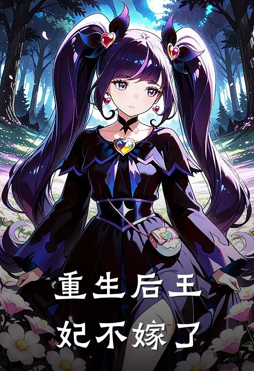 重生后王妃不嫁了