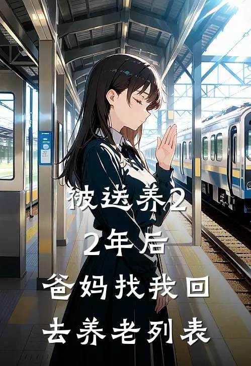 被送养22年后，爸妈找我回去养老列表