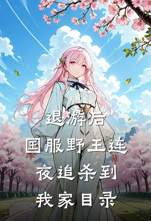 退游后，国服野王连夜追杀到我家目录